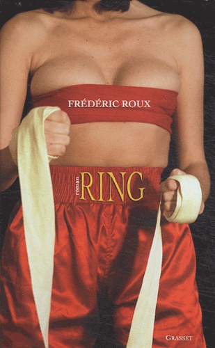 Frédéric Roux - Ring.