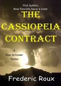  Frederic Roux - The Cassiopeia Contract.