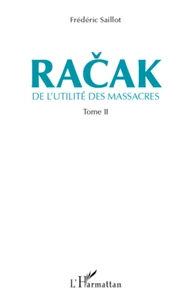 Racak