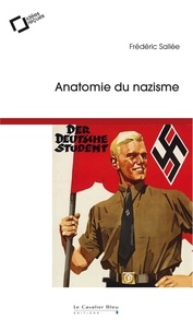 Frédéric Sallée - Anatomie du nazisme.