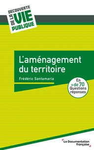 L'aménagement du territoire