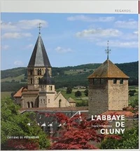 L'Abbaye de Cluny