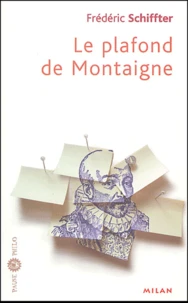 Le plafond de Montaigne