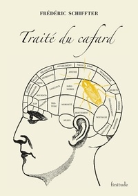 Frédéric Schiffter - Traité du cafard.