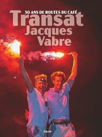 Frédéric Schmitt et Frédéric Pelatan - Transat Jacques Vabre - 30 ans de routes du café, Normandie - Le Havre.