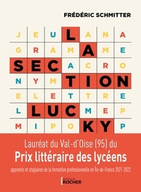 Frédéric Schmitter - La Section Lucky.