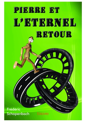 Pierre et l'éternel retour