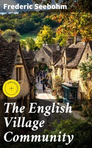 The English Village Community