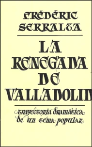 La renegada de Valladolid