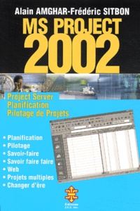 MS Project 2002. Planification et pilotage de projets.pdf