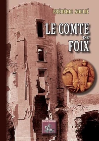 Le comte de foix