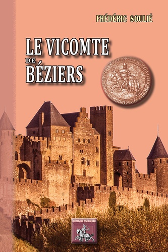 Le vicomte de Béziers