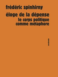 Eloge de la dépense