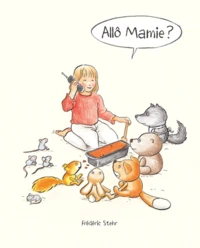 Allô Mamie ?
