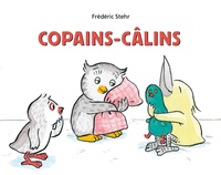 Frédéric Stehr - Copains-câlins.