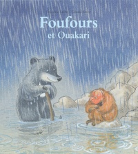 Frédéric Stehr et Gérald Stehr - Foufours et Ouakari.