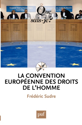 La Convention européenne des droits de l'homme 9e édition