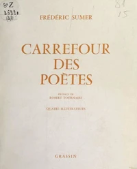Carrefour des poètes