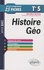 Histoire-Géographie Terminale S. Nouvelle édition conforme au nouveau programme