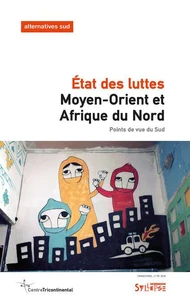Moyen-Orient et Afrique du Nord