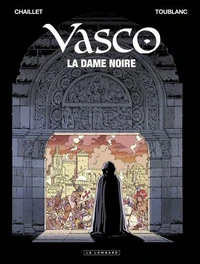La dame noire