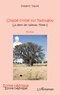 Frédéric Traoré - La dent de l'aïeule Tome 1 : Chasse-croisé sur Fadougou.
