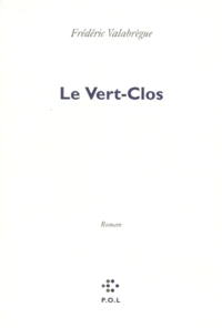 Le vert-Clos