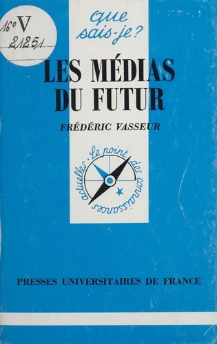 Les médias du futur 3e édition