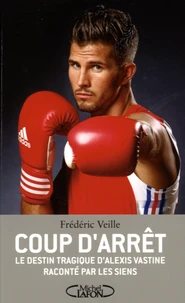 Coup d'arrêt