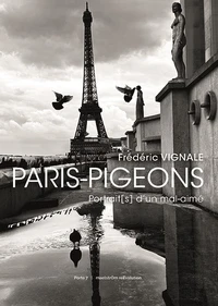 Paris-Pigeons