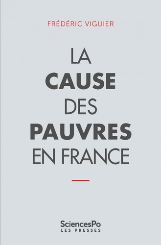 La cause des pauvres en France