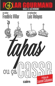 Tapas ou ça casse
