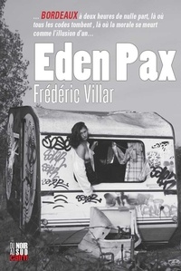 Frédéric villar Villar - Eden Pax.