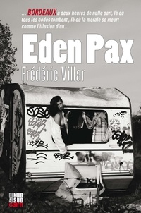 Frédéric villar Villar - Eden Pax.