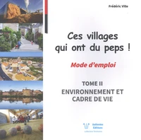 Ces villages qui ont du peps ! Mode d'emploi