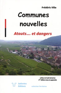 Communes nouvelles