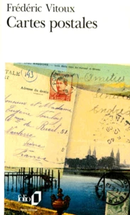 Cartes postales