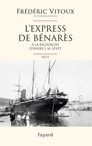 L'express de Bénarès