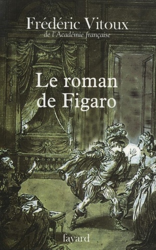Le roman de Figaro