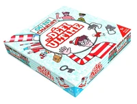 Où est Charlie ? Le défi ultime