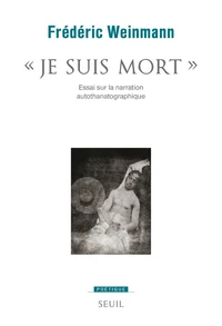 "Je suis mort"