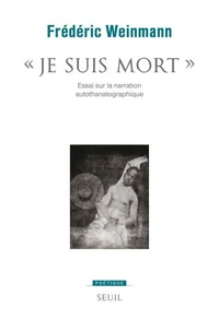 "Je suis mort"