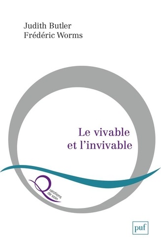 Le vivable et l'invivable. Une conversation à l'initiative d'Arto Charpentier et Laure Barillas