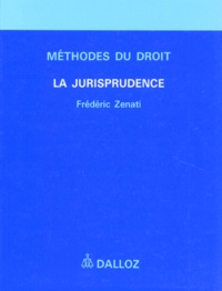 Frédéric Zenati-Castaing - Droit fiscal des affaires - Impôts directs, taxes sur le chiffre d'affaires, enregistrement et timbre.