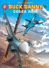 Cobra noir