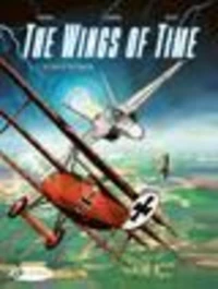 The Wings of Time