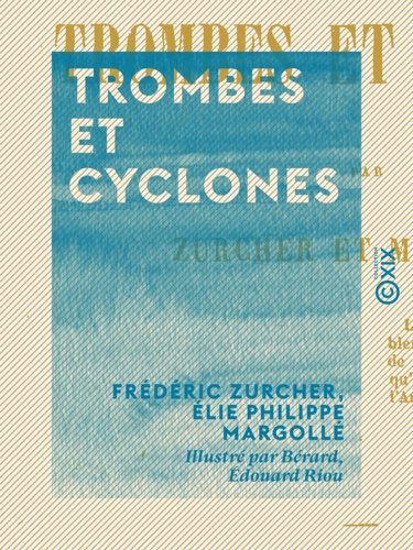 Trombes et Cyclones