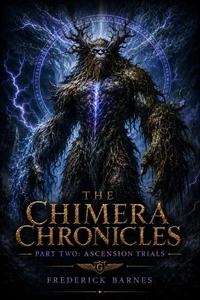Chimera Chronicles Part Two