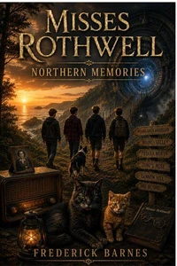 Misses Rothwell Two: Northern Memories