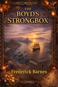 The Boyd's Strongbox